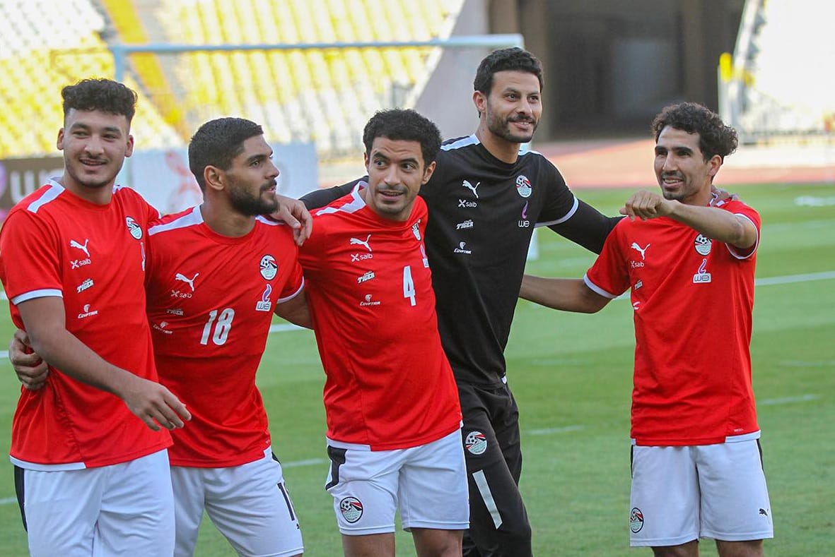 موعد وتفاصيل مصر والنيجر اليوم 23-09-2022 ودياً